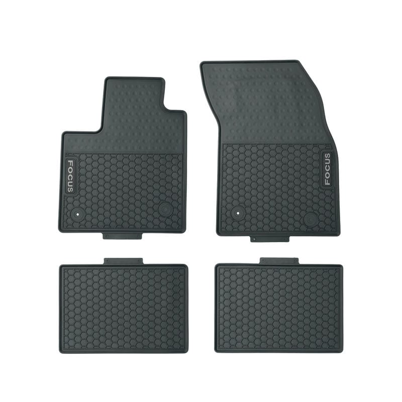 Gumene patosnice Ford Focus 2018->